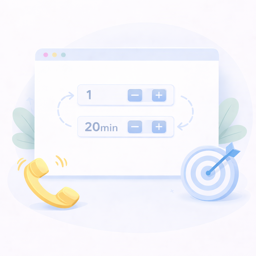 Configure Retry Settings Configure Retry Settings