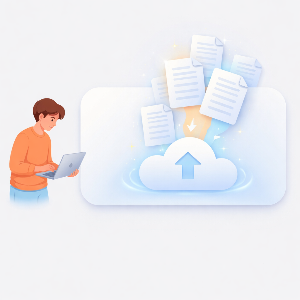 Upload Files Upload Files