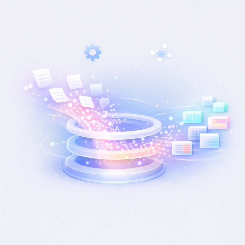 AI Processing AI Processing