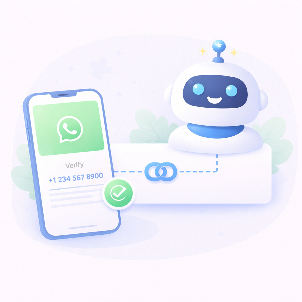 Connect your WhatsApp Business account