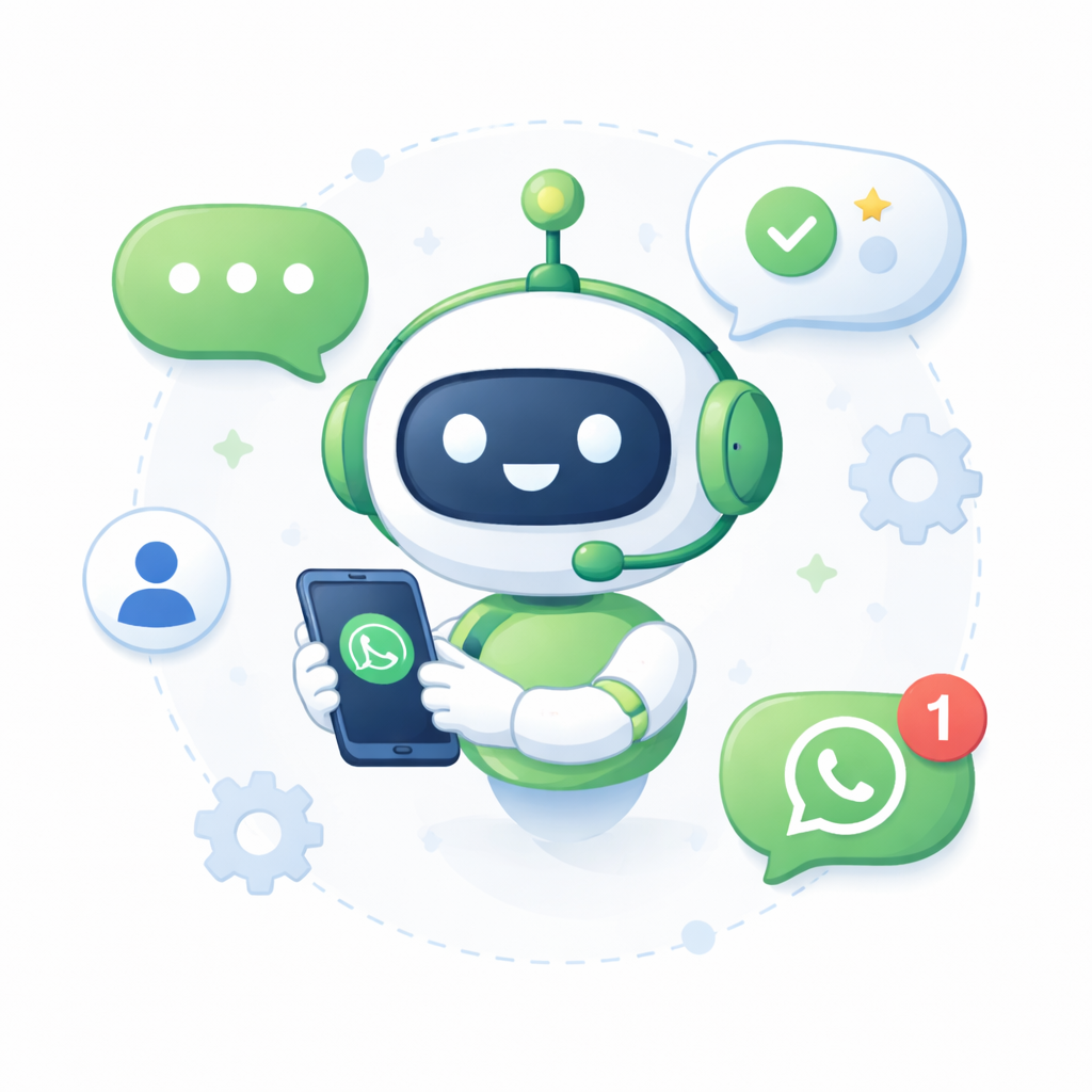 Start chatting