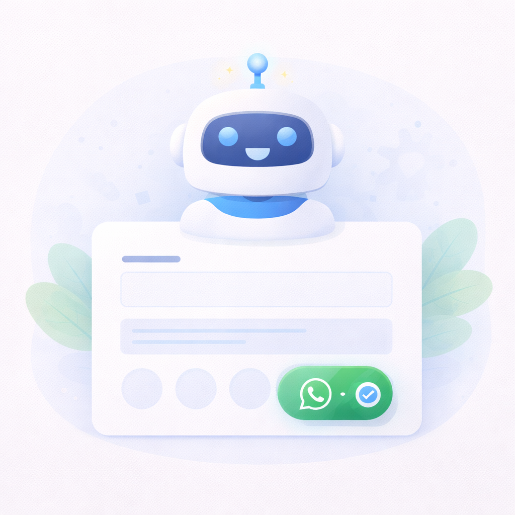 Create your chatbot