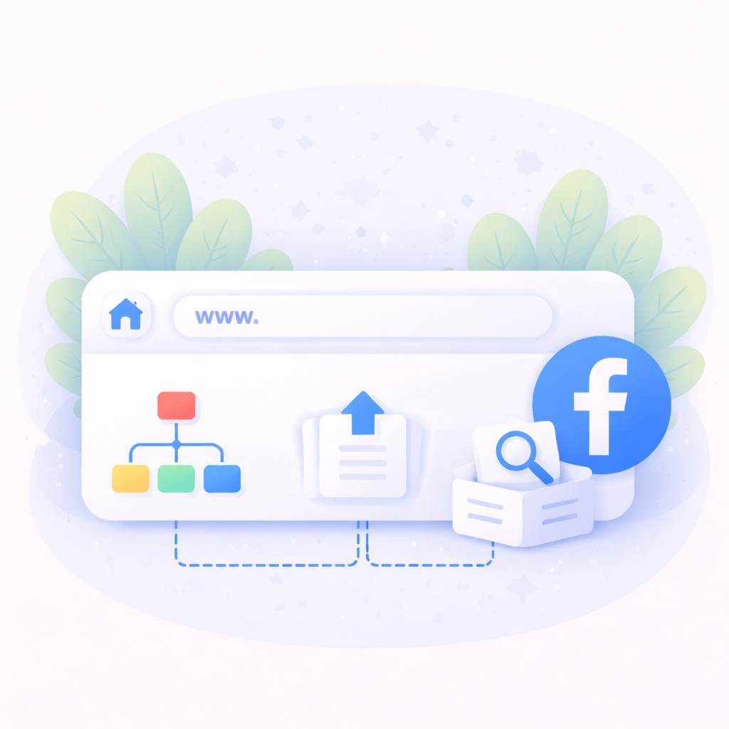 Add website URL and knowledge sources Add website URL and knowledge sources