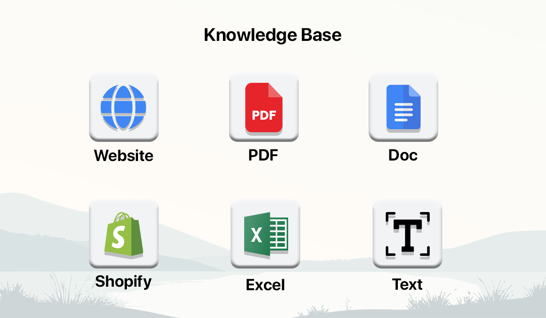 Excel Data Import