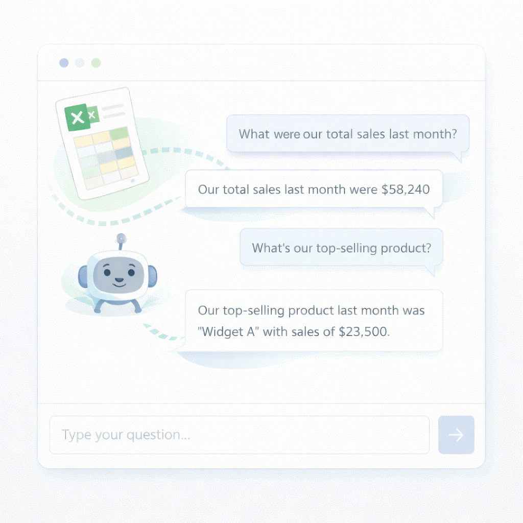 Use in Chatbot