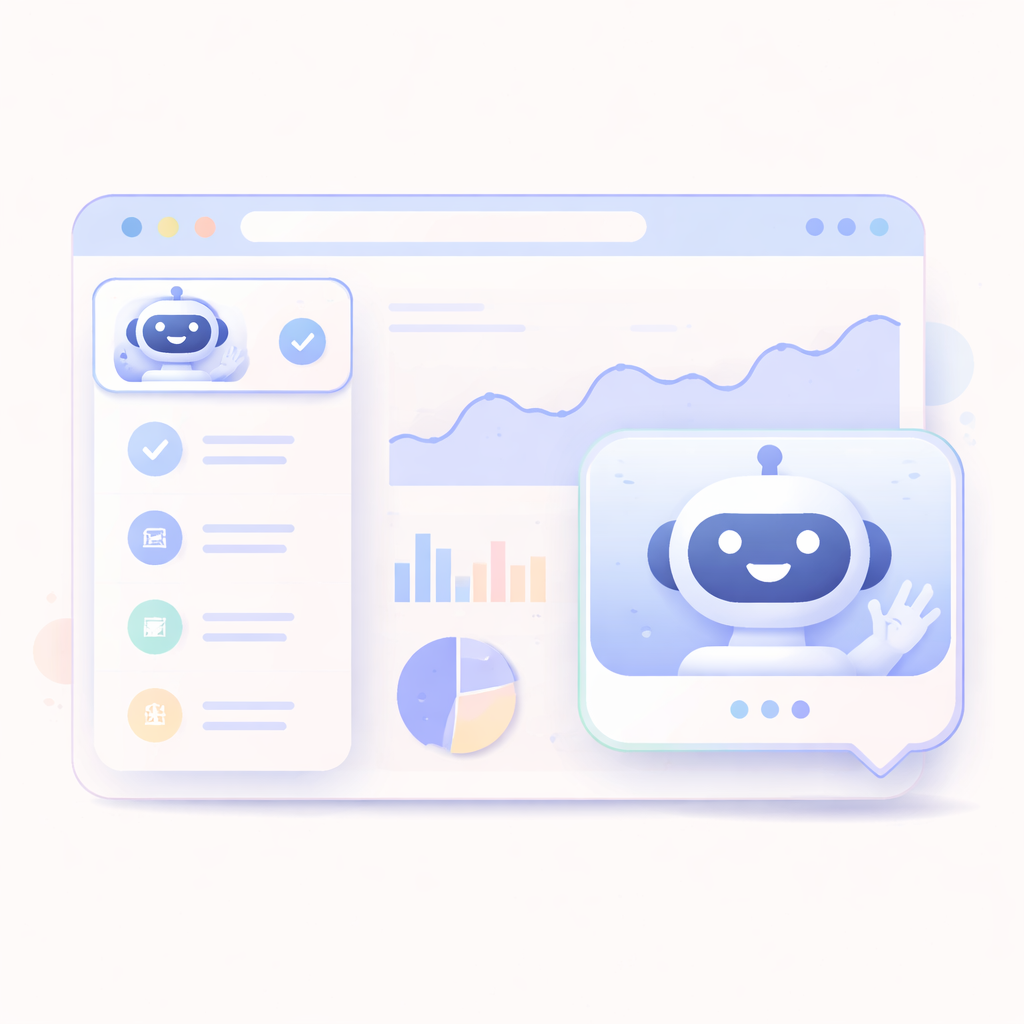 Select a chatbot Select a chatbot