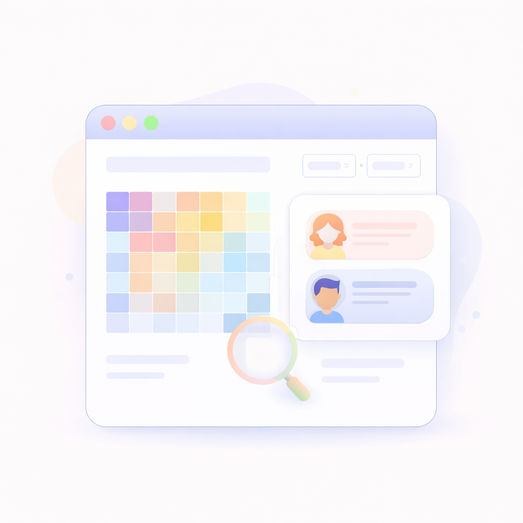 Explore detailed insights Explore detailed insights