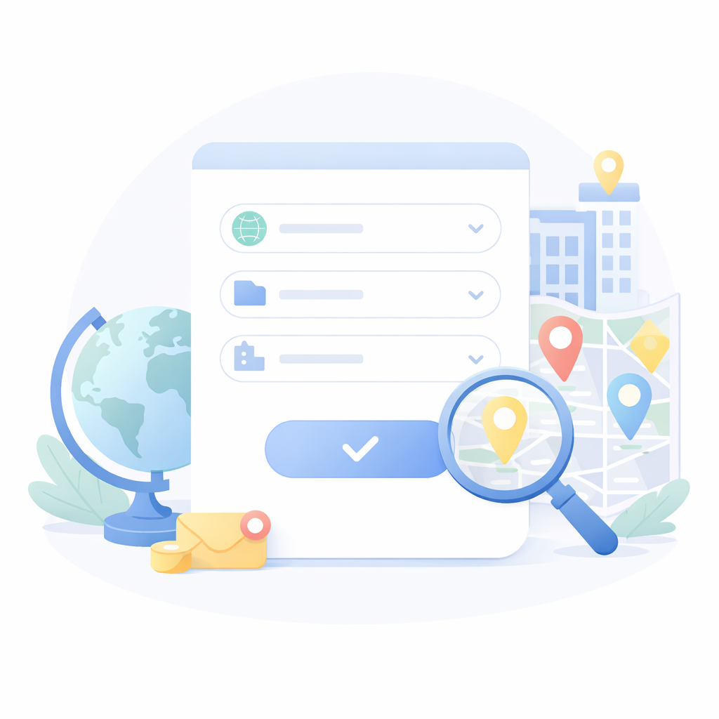 Add Location Details Add Location Details