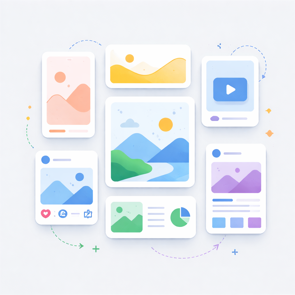 Select aspect ratio