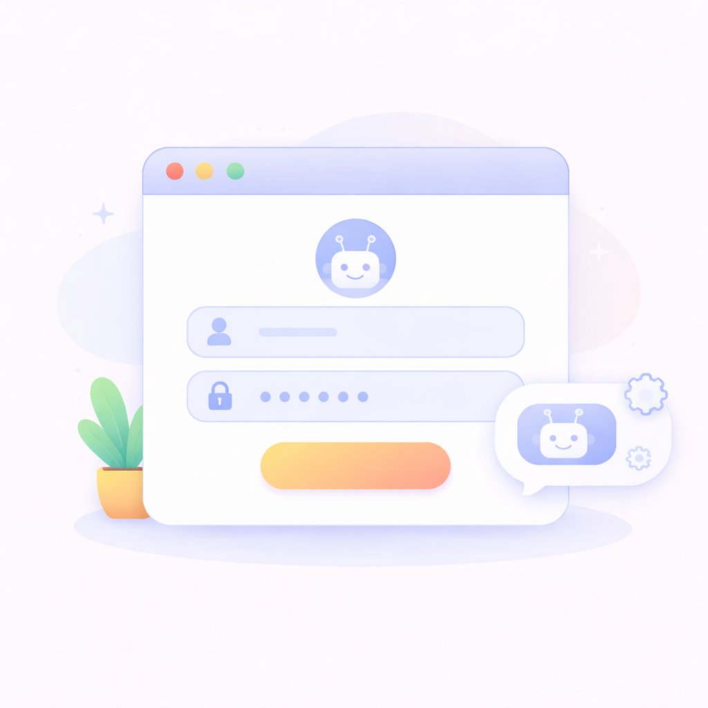 Sign in to your account Sign in to your account