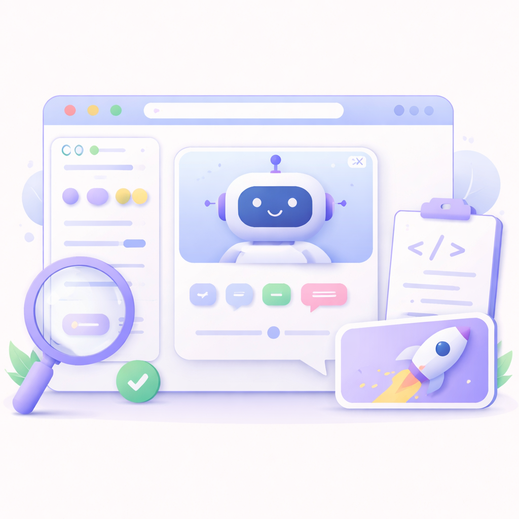 Preview and publish Preview and publish