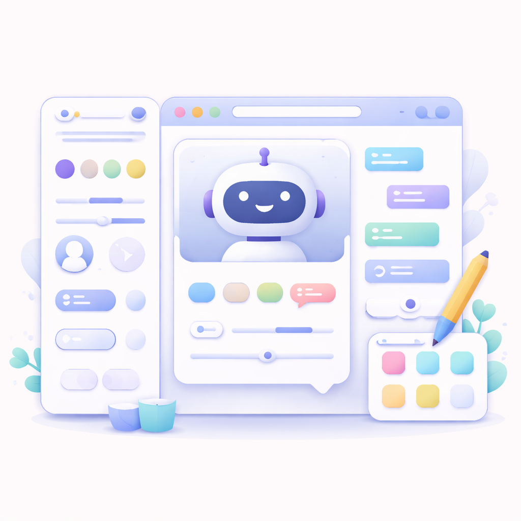 Customize your chatbot Customize your chatbot
