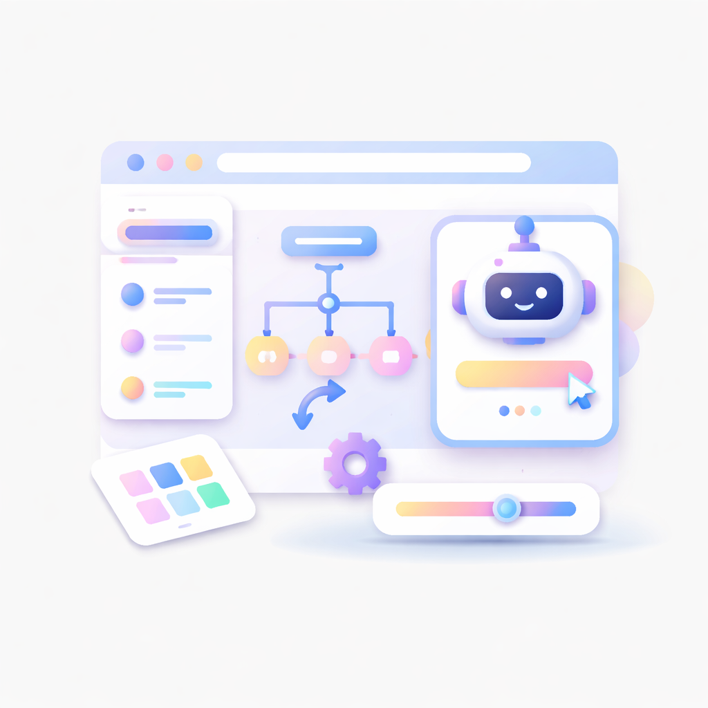 Open chatbot builder Open chatbot builder