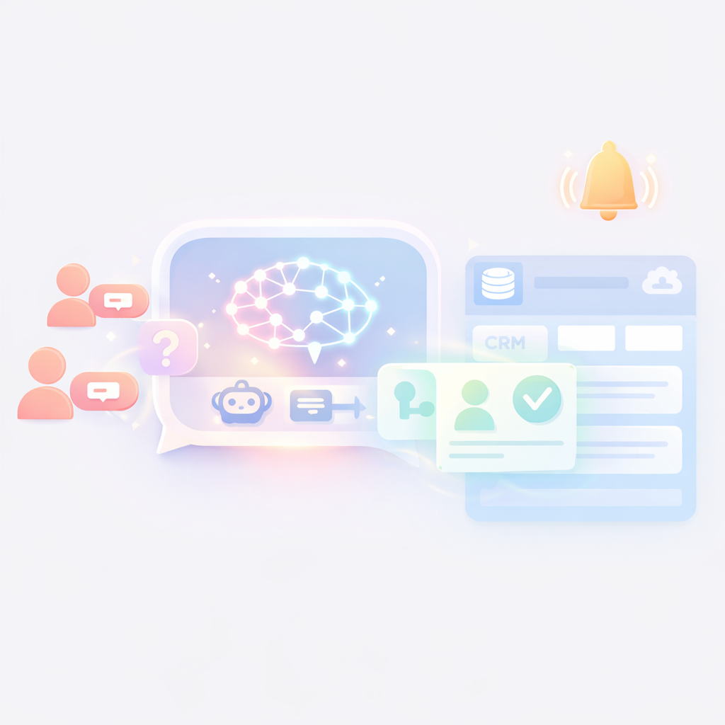 Store and notify Store and notify