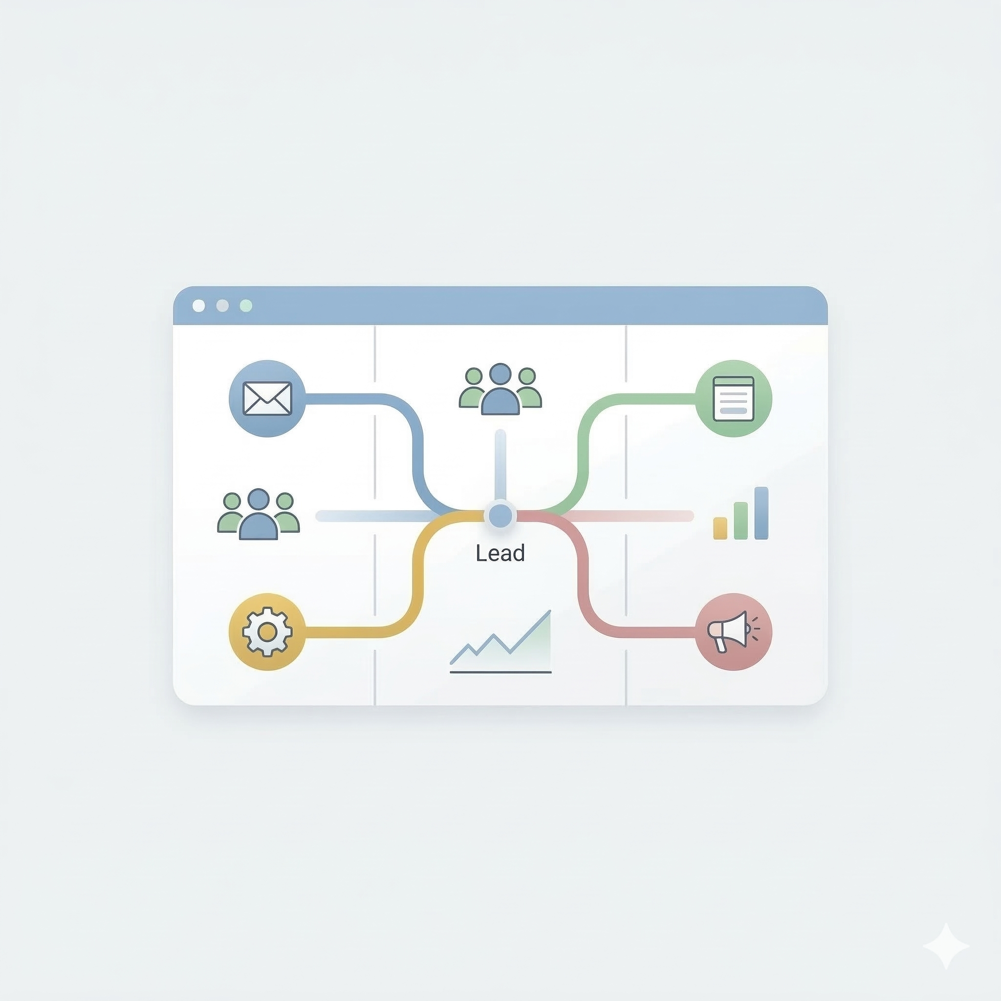 Track Lead Sources