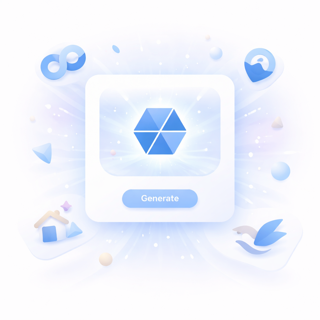 Generate your logo