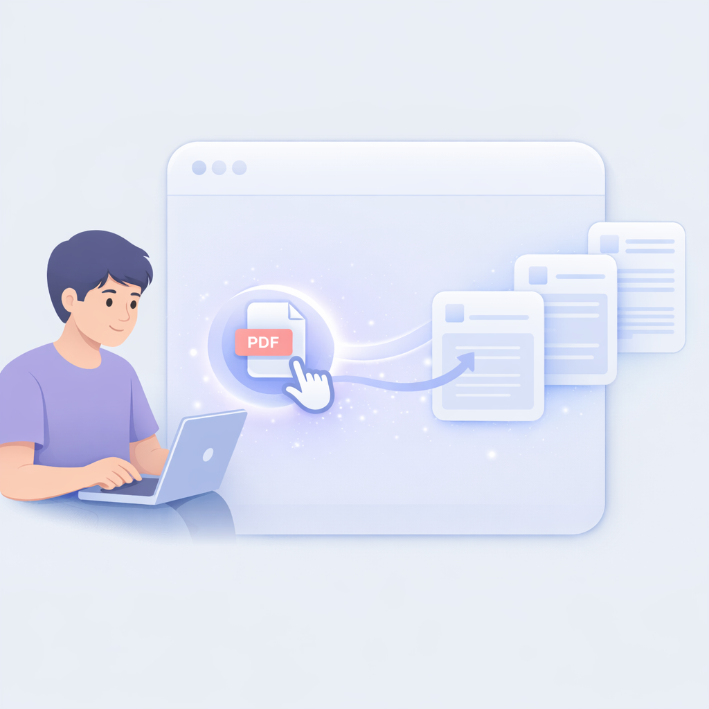 Process Content