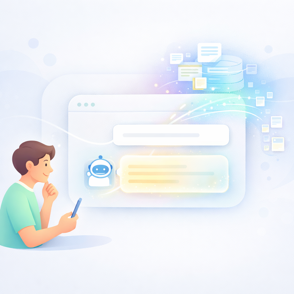 Use in Chatbot
