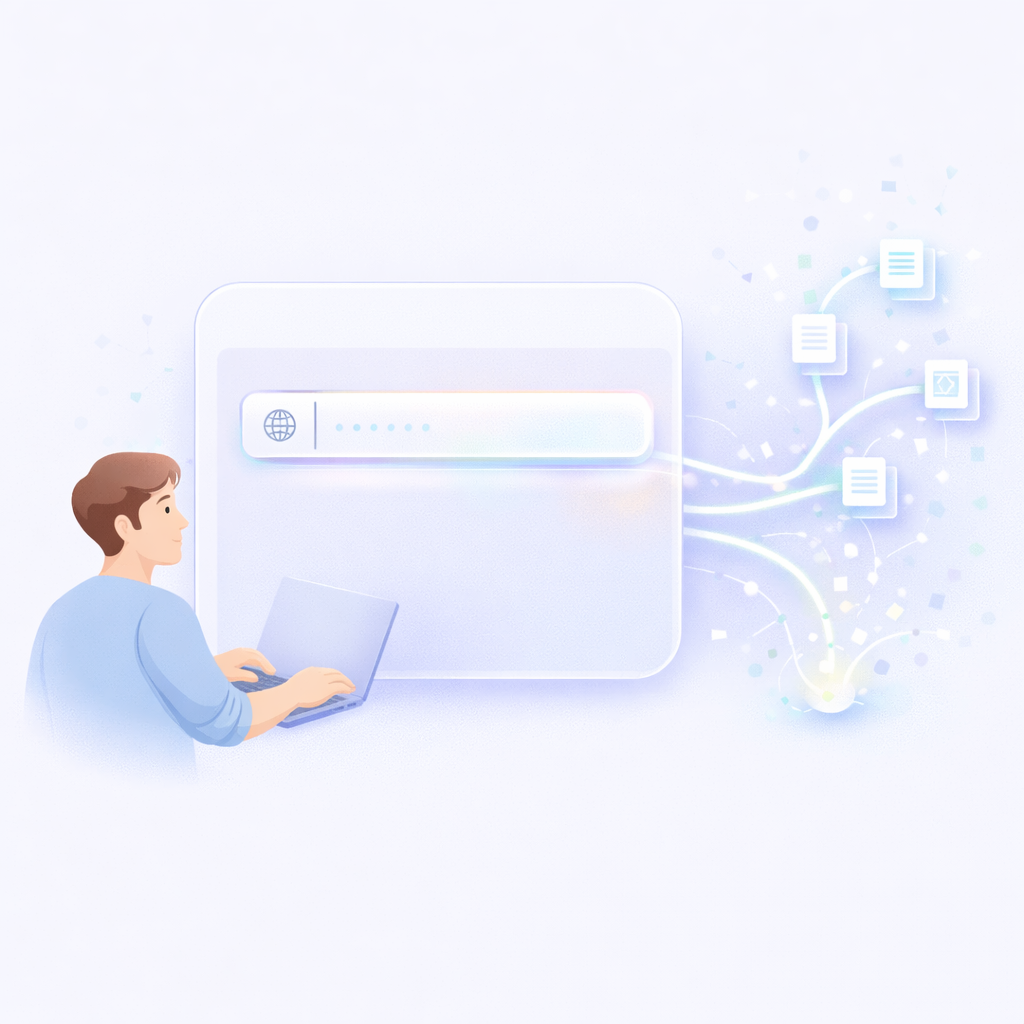 Enter Sitemap URL